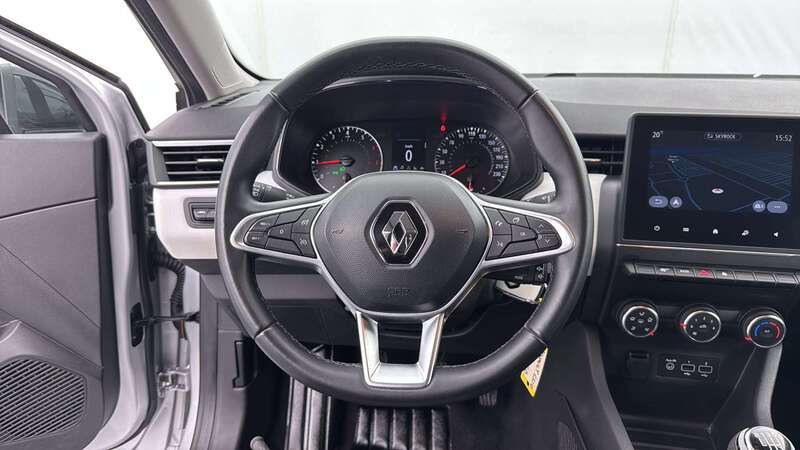 Renault Clio V