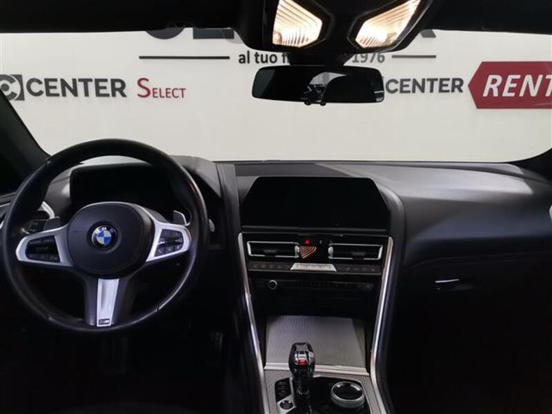BMW Serie 8