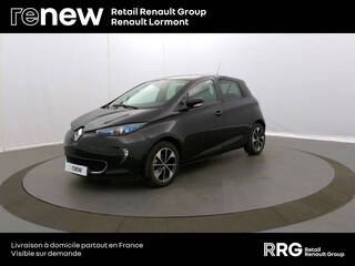 Vehicle 3D Image