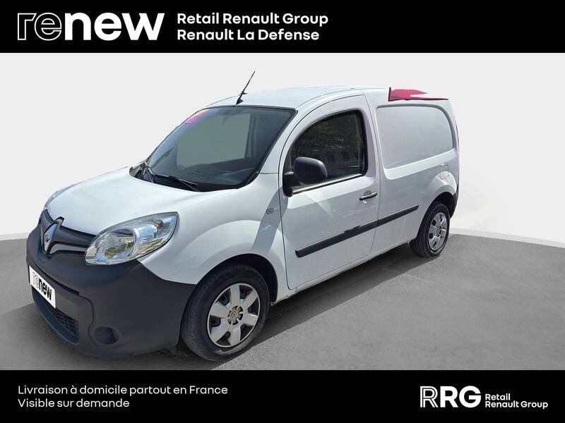 Renault Kangoo VU