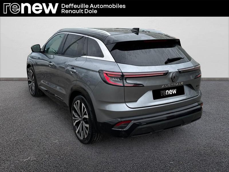 Renault Austral