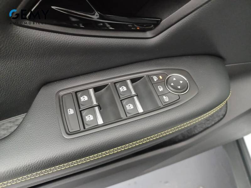 Renault Scenic E-Tech Electrique