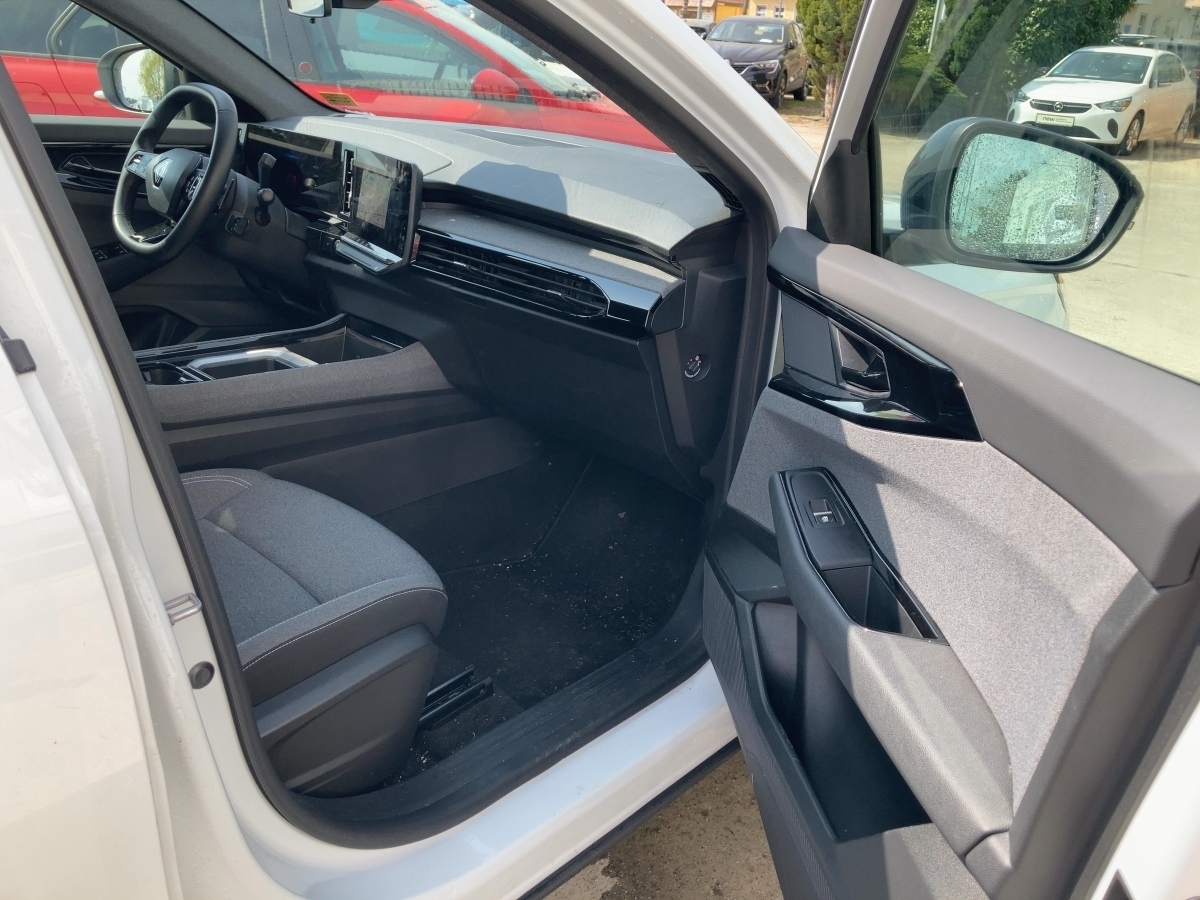 Renault Austral – Bild 14