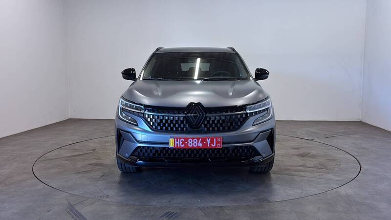 Renault Espace VI