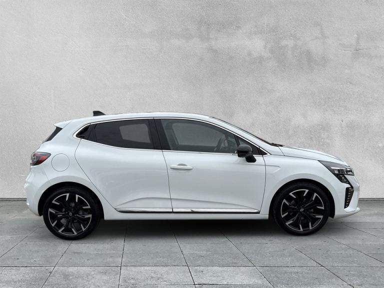 Renault Clio – Bild 6