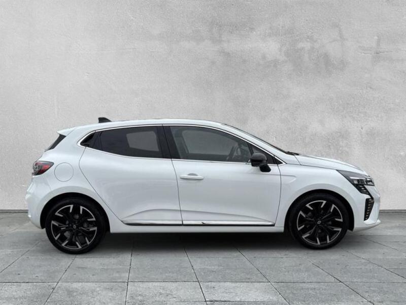 Fahrzeugabbildung Clio Techno Bild 6 von 15