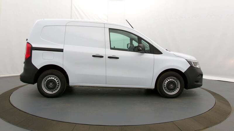 Renault Kangoo VU
