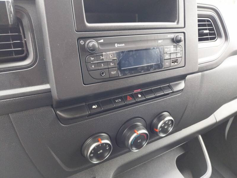 Renault Master III