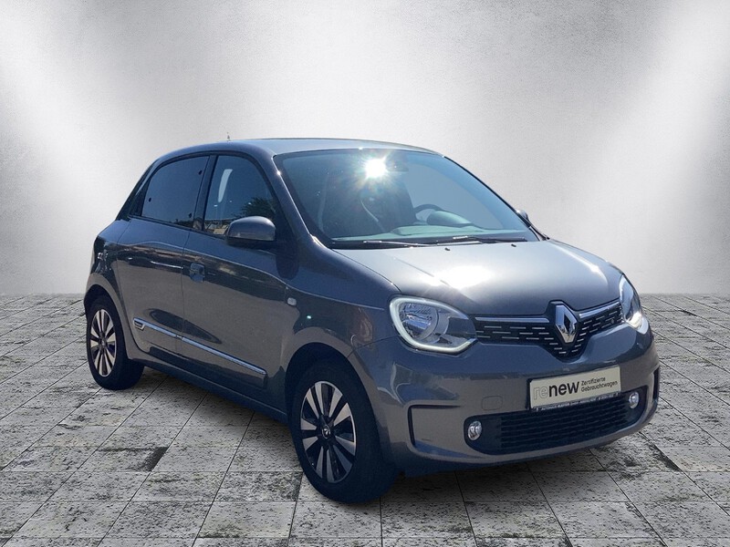 Fahrzeugabbildung Twingo Intens Sce 75 Start & Stop Bild 2 von 16
