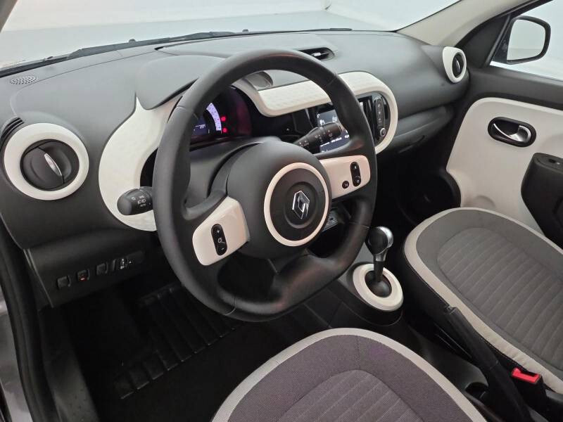 Renault Twingo E-Tech Electrique