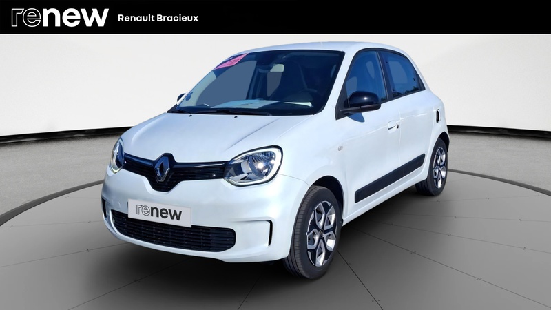Renault Twingo III