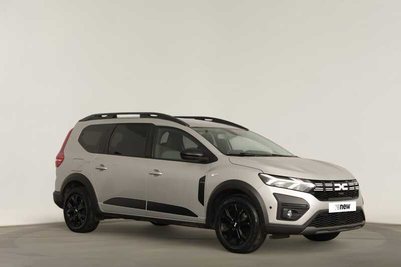 DACIA Jogger Jogger 1.0 TCe Extreme+ Up&amp;Go 7L — photo 2