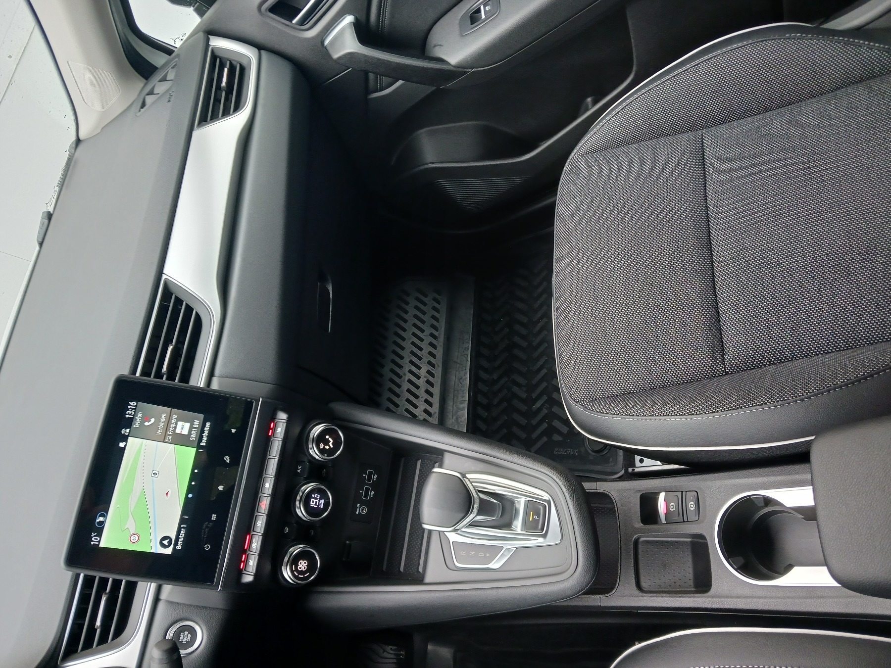 Renault Captur – Bild 27