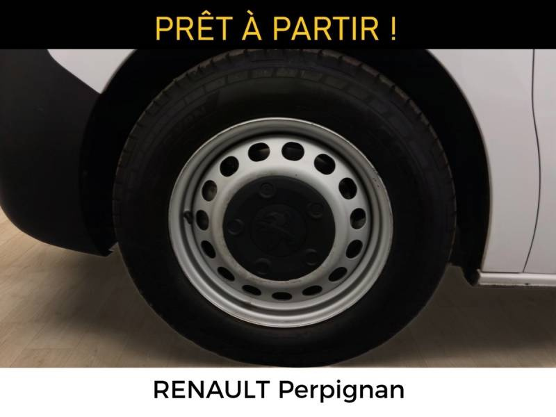 Peugeot Expert III
