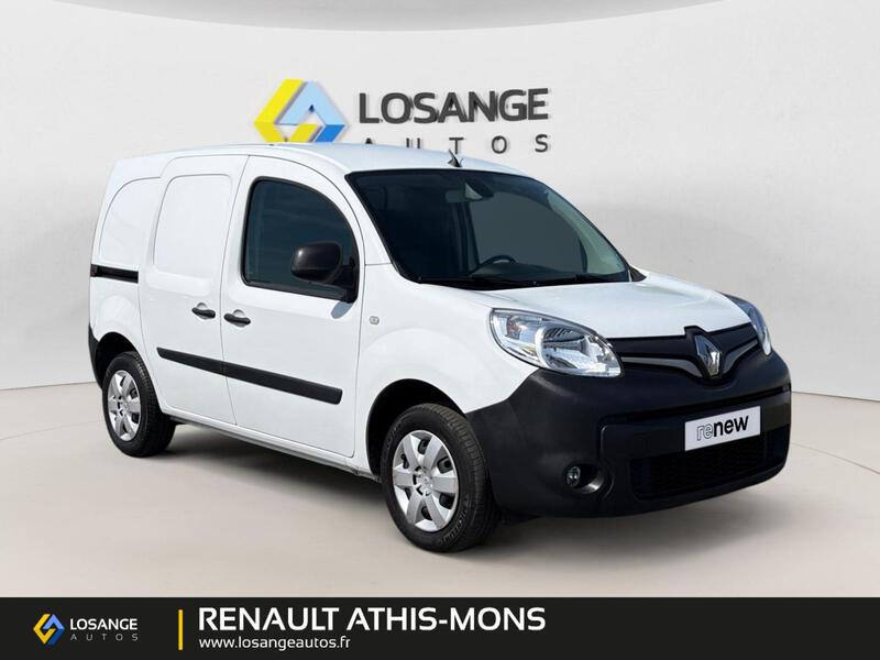 Renault Kangoo VU