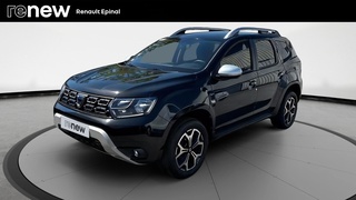 DUSTER