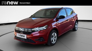 SANDERO