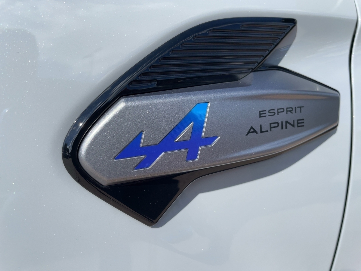Renault Symbioz – Bild 14