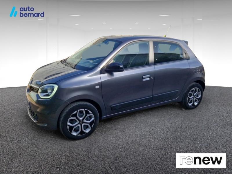 Renault Twingo E-Tech Electrique