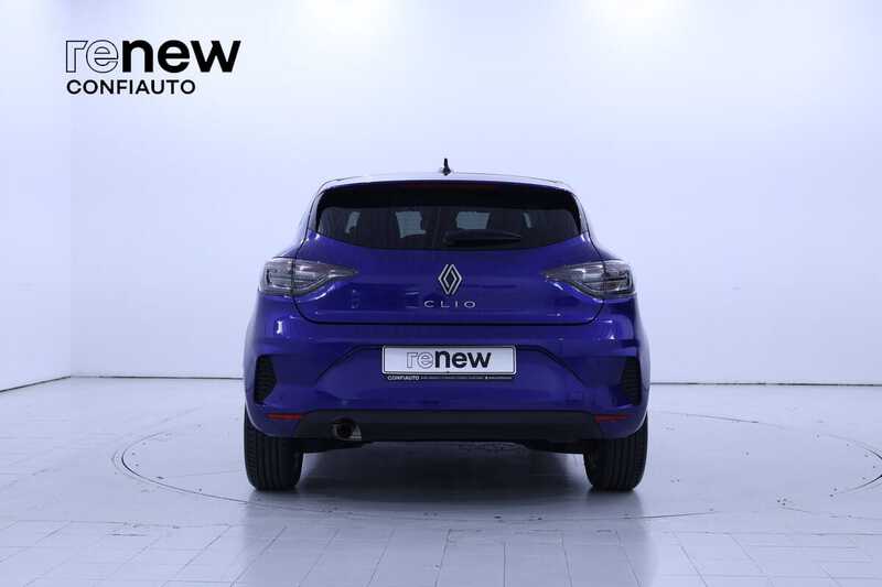 RENAULT Clio Evolution Tce 90 — photo 4