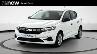 SANDERO