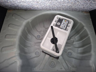 Vehicle 3D Image