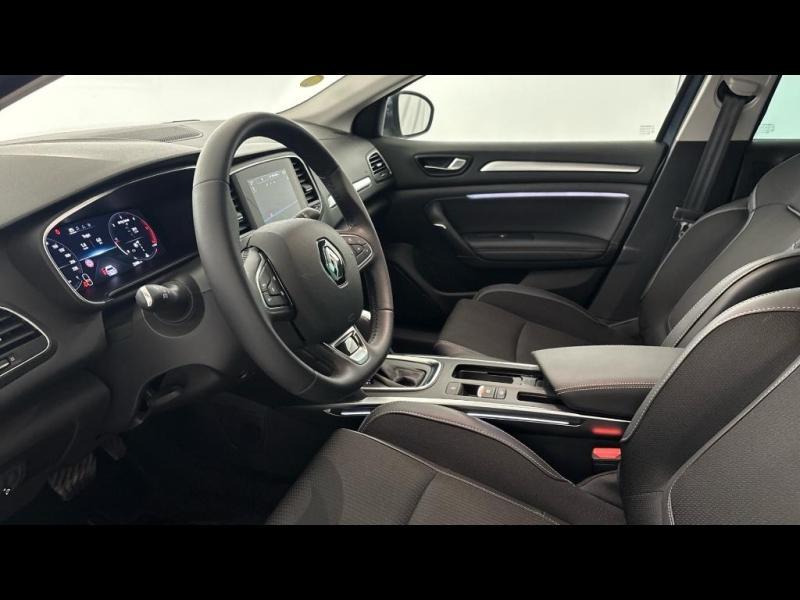Renault Megane IV Berline