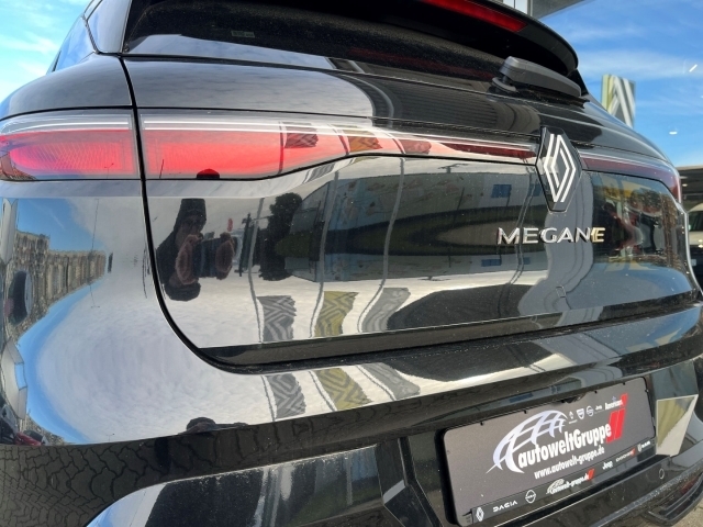 Renault Megane – Bild 7