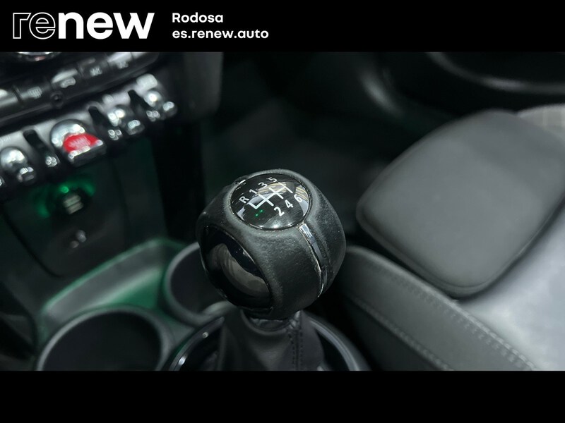 Mini F 55