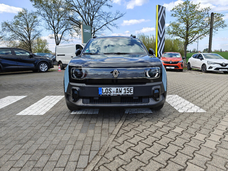 Renault R 4