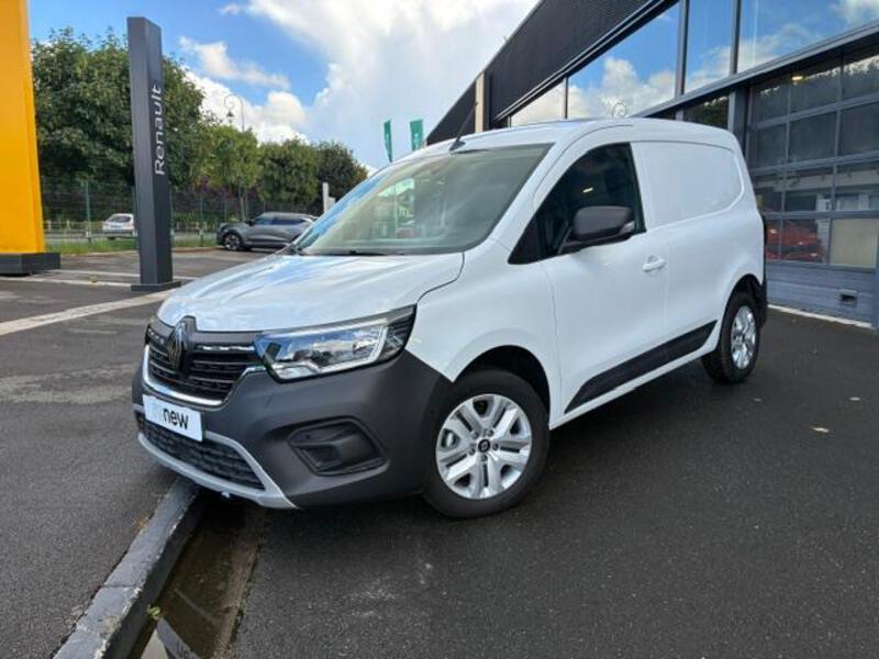 Renault Kangoo VU
