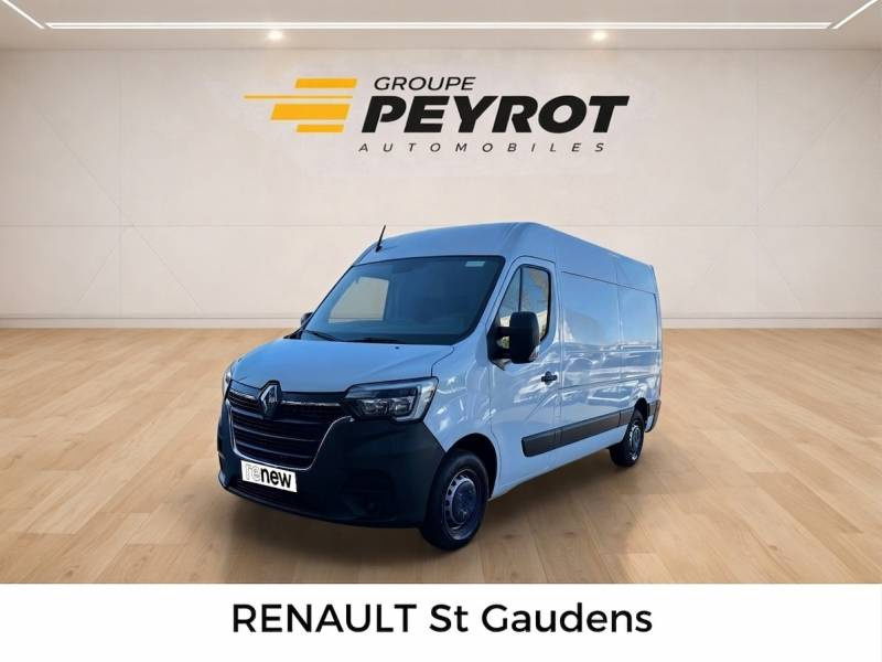 Renault Master III