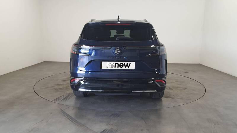 Renault Espace VI