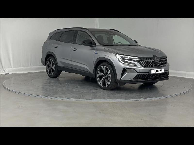 Renault Espace VI