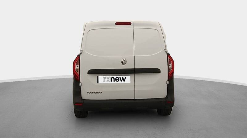 Renault Kangoo VU