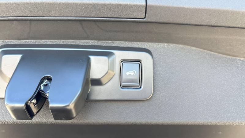 Renault Scenic E-Tech Electrique