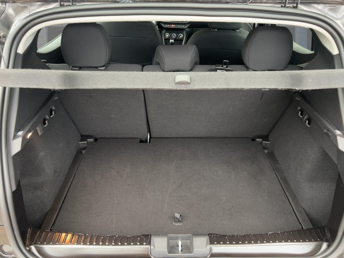 Dacia Sandero – Bild 21