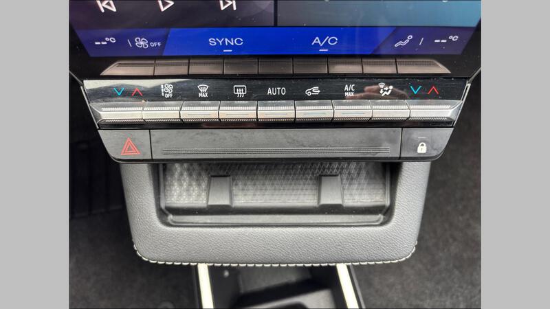 Renault Scenic E-Tech Electrique