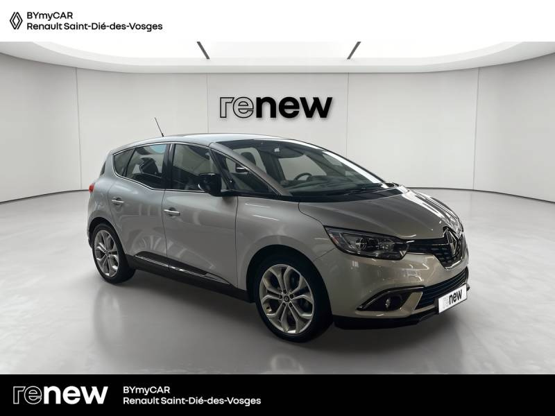 Renault Scenic IV