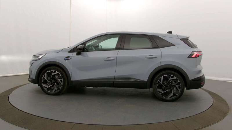 Renault Symbioz