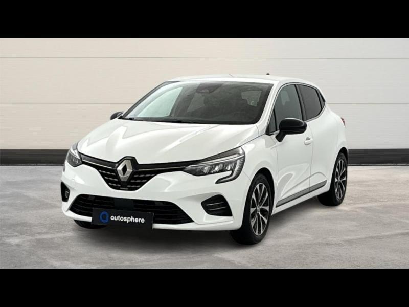 Renault Clio V