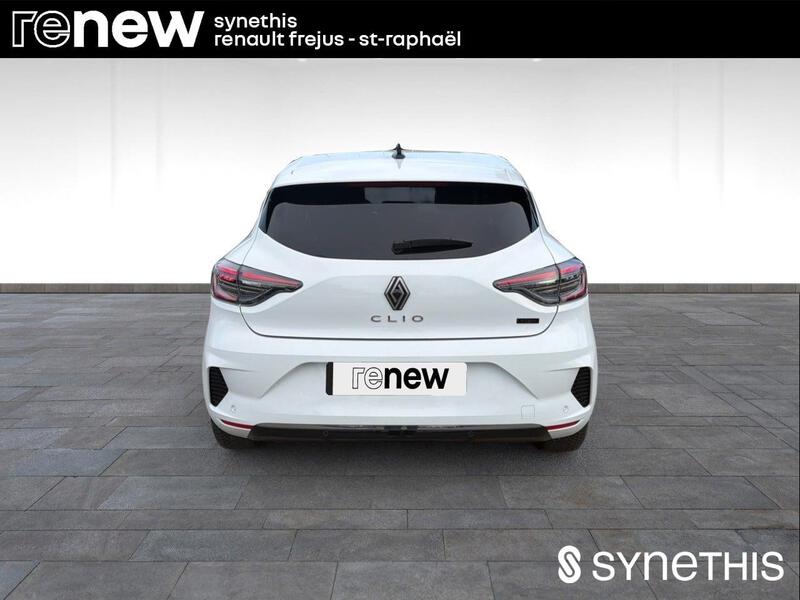 Renault Clio V