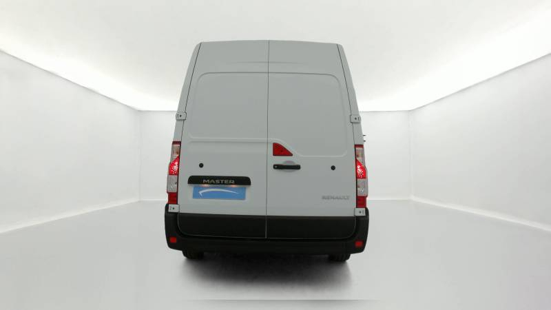 Renault Master Fourgon