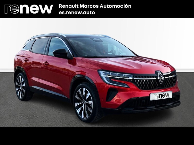 Renault Austral