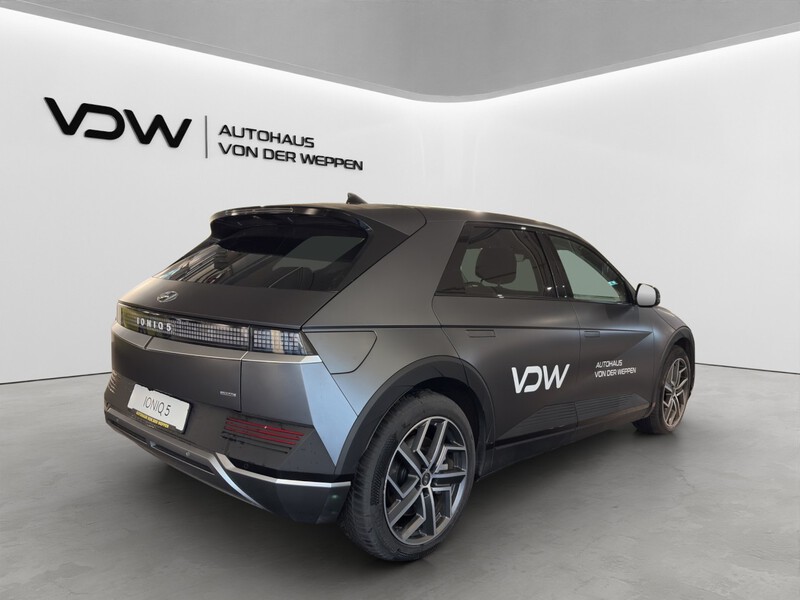 Fahrzeugabbildung IONIQ 5 et inkl. 20 Bild 8 von 15