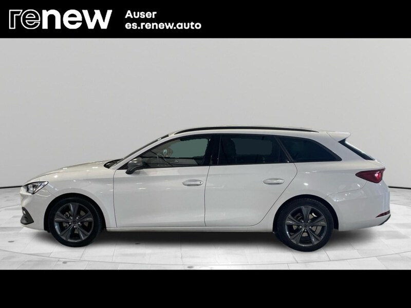 Seat León ST