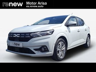 SANDERO