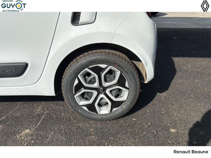 Renault Twingo III