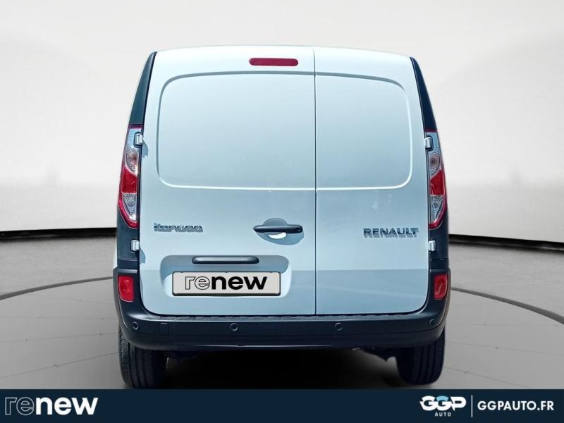 Renault Kangoo VU