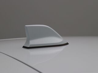 Vehicle 3D Image